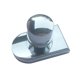 thumbnail image 2 of Reemplace del tornillo del asiento trasero mecanizado CNC ATV de montaje de liberación rápida Nuevo Plata kusrkot Tornillo de la tuerca del asiento de la motocicleta, 2 of 7