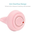 thumbnail image 3 of Baby Food Feeder Fresh Fruit Vegetable Feeder Silicone Pacifier Teether Teething Toy Nipple for Infant Toddler Kid Easy to, 3 of 7