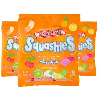 Cambridge & Thames Mixed Fruit Drops (7 Oz.) 54 Candies