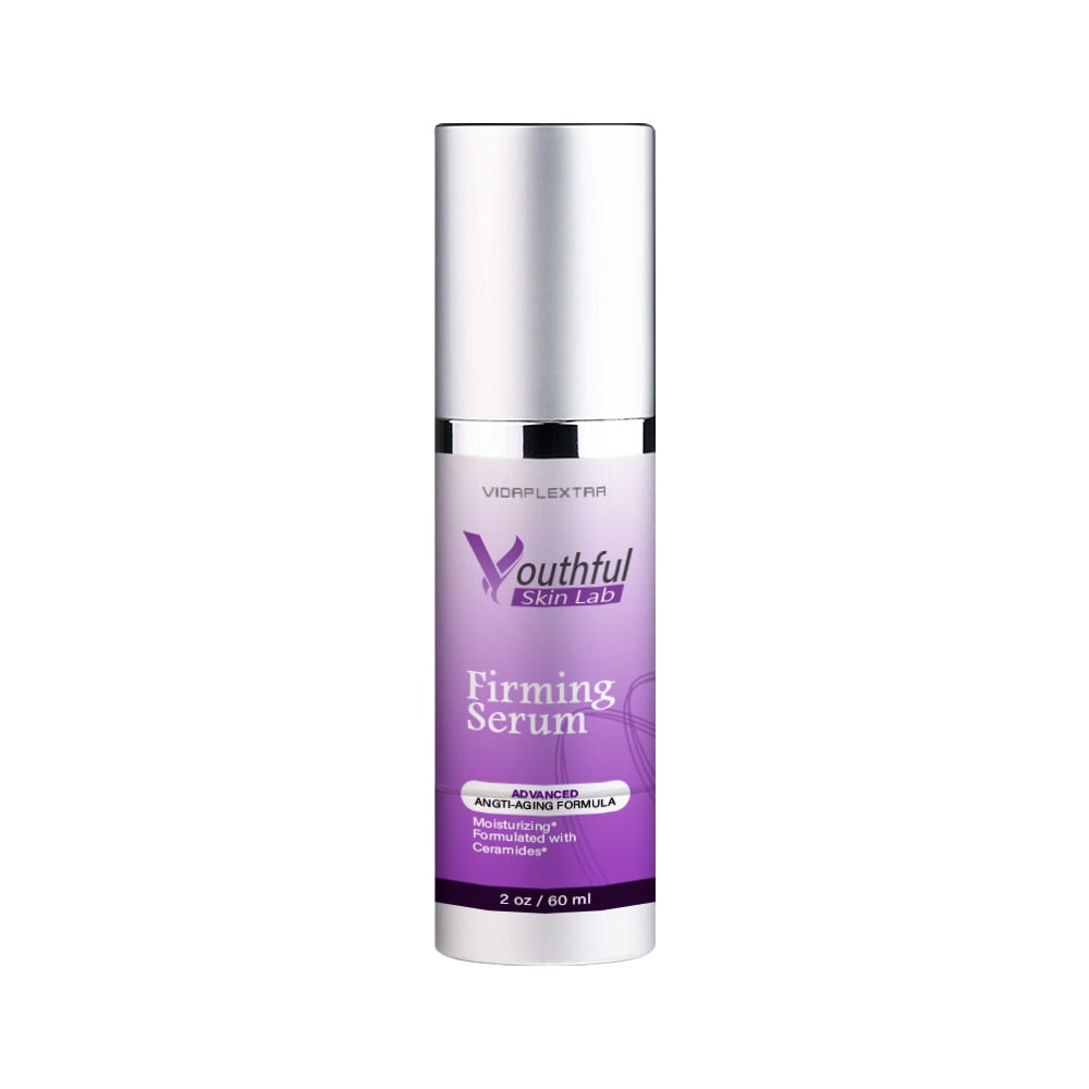 Youthful SkinLab Serum - Youthful Skin Lab Firming Serum Advanced Anti 
