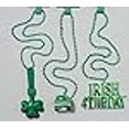 thumbnail image 3 of BIG CITY BARGAINS St Patrick Day Party Necklaces - 3 Pack, 3 of 3