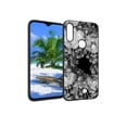 thumbnail image 1 of Dandelions-6th-Gen-196 Phone Case, Degined for Moto E 2020 Case Men Women, Flexible Silicone Shockproof Case for Moto E 2020, 1 of 1