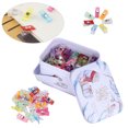 thumbnail image 4 of Sewing Clips, Quilting Clips, 90Pcs Practical For Quilting Sewing, 4 of 8