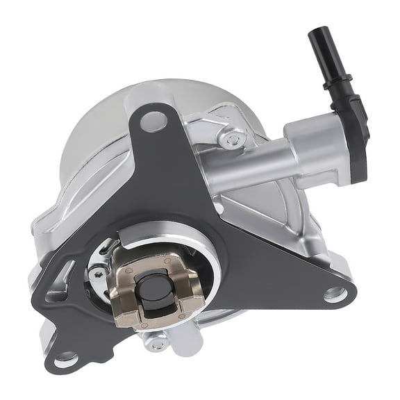 maXpeedingrods 4892641AA Brake Booster Vacuum Pump for Dodge Dart 2013-2016, for Fiat 500 2012-2019, for Fiat 500X 2016-2018, for Jeep Renegade BU 2015-2018, Replace 4892641AC, 4892641AB