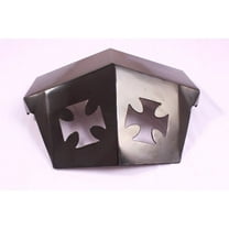 Harley Dyna Skid Plate Engine guard FXD FXDX FXDXT Custom 1991-2005