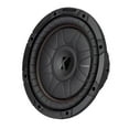 thumbnail image 6 of Kicker 10 Inch CVT Thin Woofer Includes Two 52CVT104 Package with 46CXA6605 Amplifier, 6 of 7