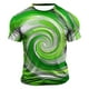 thumbnail image 1 of Tops para hombre, blusas y camisas de cuello redondo y manga corta para hombre, blusas casuales de moda para hombre, blusas deportivas de cuello redondo y manga corta, blusas de poliéster para hombre, 1 of 4