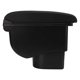 thumbnail image 4 of Center Console Storage Box, Armrest Box Improve Elbow Comfort Double Layer Extendable With 3 USB Ports For Auto ANGGREK Otros, 4 of 8