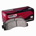 thumbnail image 4 of Hawk 10-14 Ford F-150 Front Super Duty Brake Pads Fits select: 2010-2011 FORD F150, 2017 FORD EXPEDITION, 4 of 4