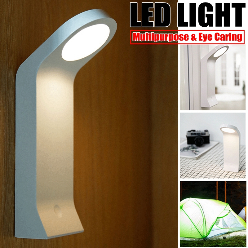 battery operated wall reading lights