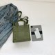 thumbnail image 5 of Bolso de mano de lona para mujer, bolso de mensajero informal, bolso bandolera, bolso universitario para estudiantes, 5 of 8