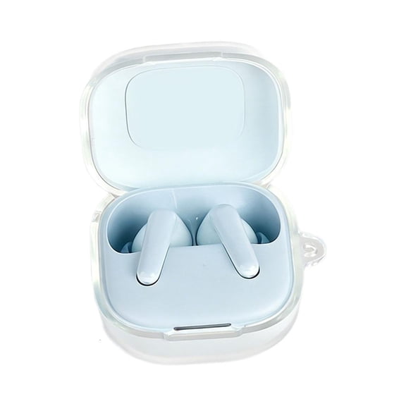 Earphone Ergonomic Sleeve TPU Shell For P31i Impact Resistance Nonslip Waterproof