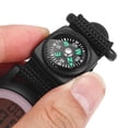 thumbnail image 4 of Miangastore Multipurpose Hanging Watch Electronic Pocket Watch Outdoor Clip On Watch, 4 of 8