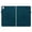 Darkblue, variant on Dteck Butterfly Pattern Case for iPad Pro 11 inch 2024,Magnetic Leather Card Slots Wallet Case Shockproof Kickstand Cover for iPad Pro 11-in. (M4) ,Pink