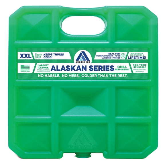 Arctic Ice Alaskan Series 10 Lb