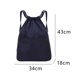 thumbnail image 2 of Mochila con cordón Bolsa de gimnasio Mochila con cordón Bolsas, 2 of 5