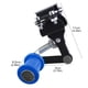 thumbnail image 2 of Tensor de cadena de motocicleta, rodillo tensor de hierro para Dirt Pit Pro (Negro), 2 of 5