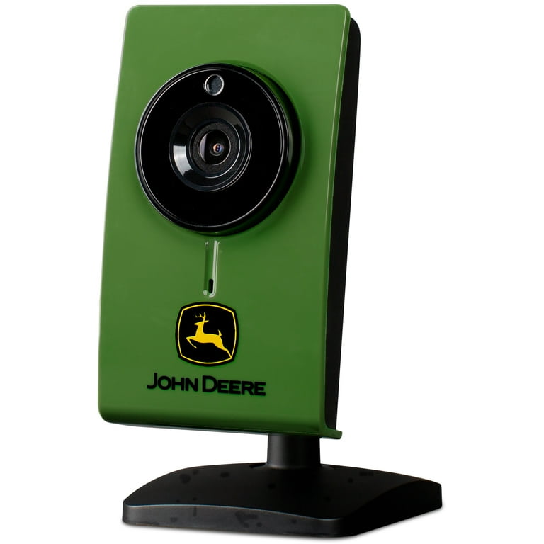 John deere wireless outdoor surveillance camera sale