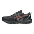 thumbnail image 2 of TENIS ASICS HOMBRE VENTURE 11WATER PROOF NEGRO 1011C159.001 negro 285, 2 of 6