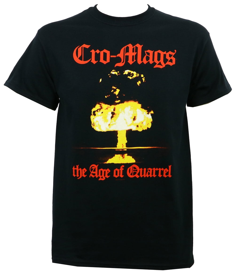 cro mags sweatshirt