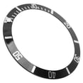 thumbnail image 1 of Watch Bezel Insert, Replacement Watch Bezel Insert Wristwatch Bezel Replacement  For Watch Bezel Replacement For Watch Black,Blue,Green, 1 of 8