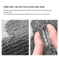 thumbnail image 4 of OUSITAID Indoor Outdoor Doormat Geometric Throw Rugs Machine Washable Farmhouse Rug Carpet for Entryway Porch Living Room Laundry Kitchen Bath Mat 19.7x31.5inch, 4 of 9