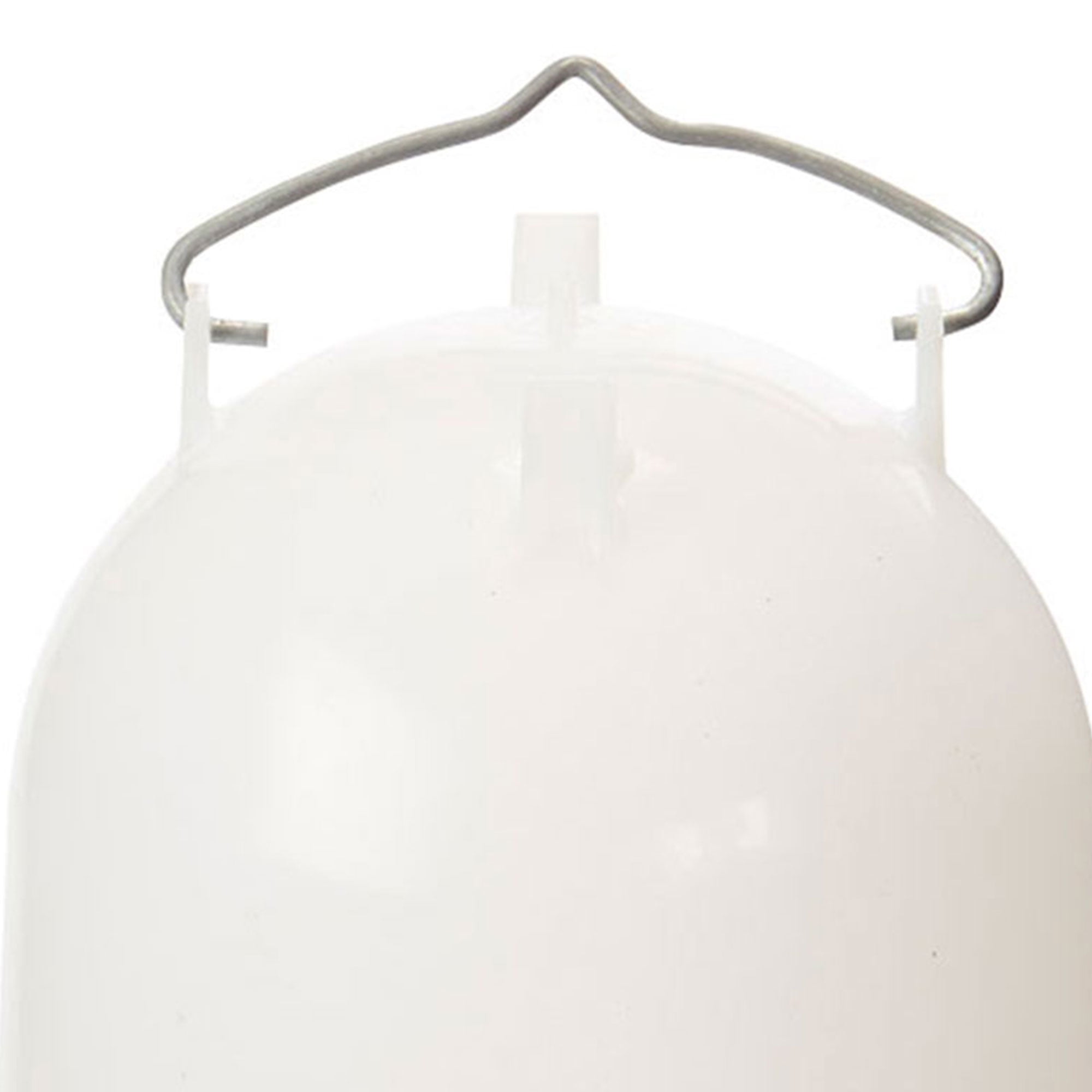 Miller Manufacturing DHH1 Deluxe Hen Hydrator [gal] (3 qt)