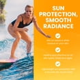 thumbnail image 4 of Chaqueta de protección solar Sport SPF 50+, resistente al agua, 120 ml, 4 of 8