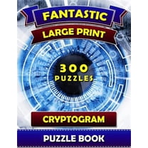 Crossword & Variety Value Pack-8 Pack