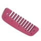 thumbnail image 2 of Peine Armónica Parte 10 Orificios Aleación de Aluminio Pequeño Instrumento Musical Accesorio para PrincipiantesRose Red, 2 of 12