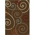 thumbnail image 2 of Concord Chester Scroll Rug, 2 of 7