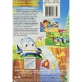 thumbnail image 2 of Buena Vista Home Video Brave Little Toaster (Dvd) D30422D, 2 of 3