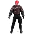 thumbnail image 4 of Mego - Mego DC Heroes Red Hood Px 8" Action Figure, Mego, Gifts, 4 of 5