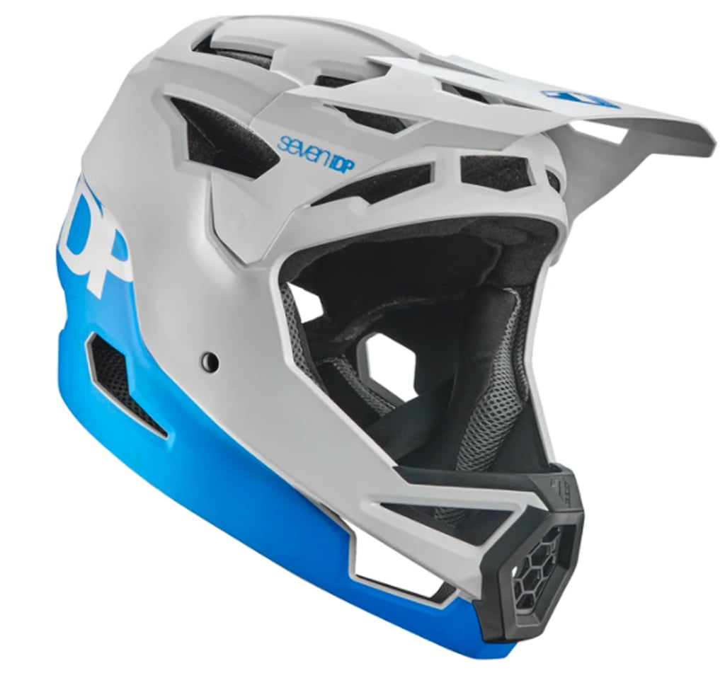 7 idp project 23 abs cheap full face helmet 2020