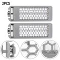 thumbnail image 1 of 2 Pcs Filters For Samsung WA406DJHDWR/SA Washing Machine Lint Filter DC63-0102196A Household Laundry Appliance, 1 of 5