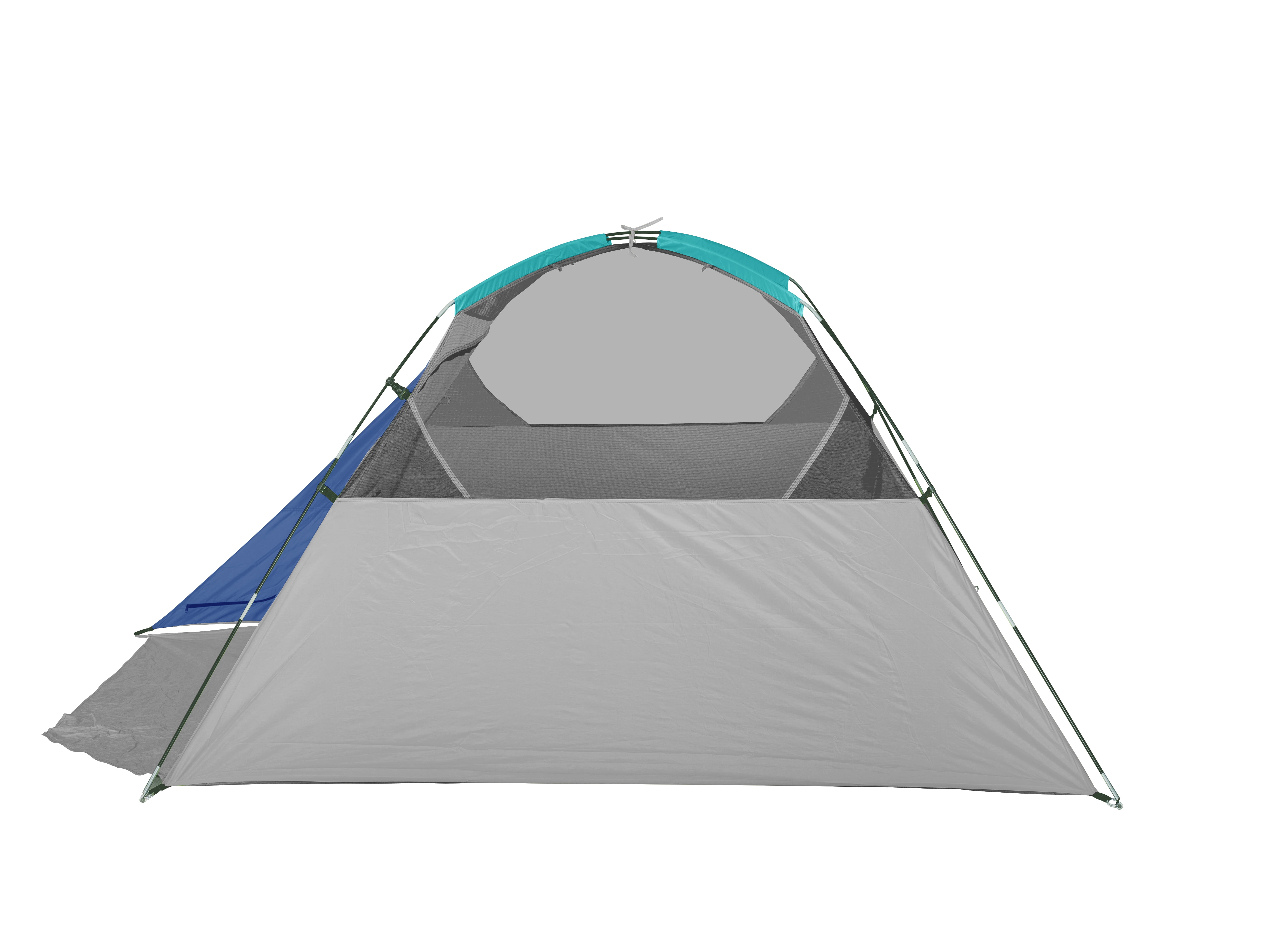 Ozark Trail 4P Dome Tent