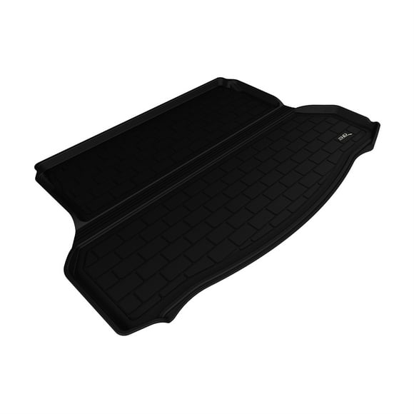 Nissan Rogue Cargo Cover