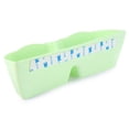 thumbnail image 1 of unbranded Shoes Rack Wall Mounted ABS Plastic for Households 1Pack, 1 of 6