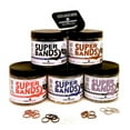 thumbnail image 2 of Healthy Haircare Super Bands, 2 of 2