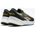 thumbnail image 3 of Mens Reebok FLOATRIDE ENERGY DAILY Shoe Size: 13 Army Green - Core Black - Ftwr White Running, 3 of 8