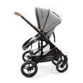 thumbnail image 3 of StrollAir Solo Single Convertible Stroller, 3 of 9
