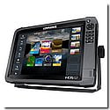 Lowrance HDS-12 Gen3 Chartplotter with Med/High/Dowimaging (83/200 455/800)