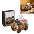 thumbnail image 1 of MKHSQHDG Today's Deals Diy Craft Organizer Tissue for Knit and Projects with Practical Home Use, 1 of 9