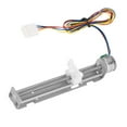 DC 12V Stepper Motor with Linear Screw Nut Slider for DIY Laser