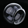 thumbnail image 4 of kusrkot 1:12 Scale Dollhouse Accessories Miniature Glass Tank Clear, 4 of 7