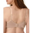 thumbnail image 2 of Playtex Women's 18 Hour Ultimate Lift and Support Wireless Bra, Style US4745, 2 of 2