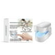 thumbnail image 1 of Non-Invasive Portable Blood Glucose Monitor for Diabetes Care - No Pricking Blood Sugar Testing Device, Ideal Gift for Health Monitoring, 1 of 5