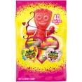 thumbnail image 1 of SOUR PATCH Kids - Paquete variado de caramelos para el d&iacute;a de San Valent&iacute;n y sand&iacute;a suave y masticable, 40 paquetes de aperitivos, 1 of 18