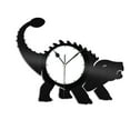 thumbnail image 2 of Ankylosaurus Vinyl Wall Clock Unique Gift for Animal Lovers Kids Room Decoration Vintage Design Office Bar Room Home Decor, 2 of 8