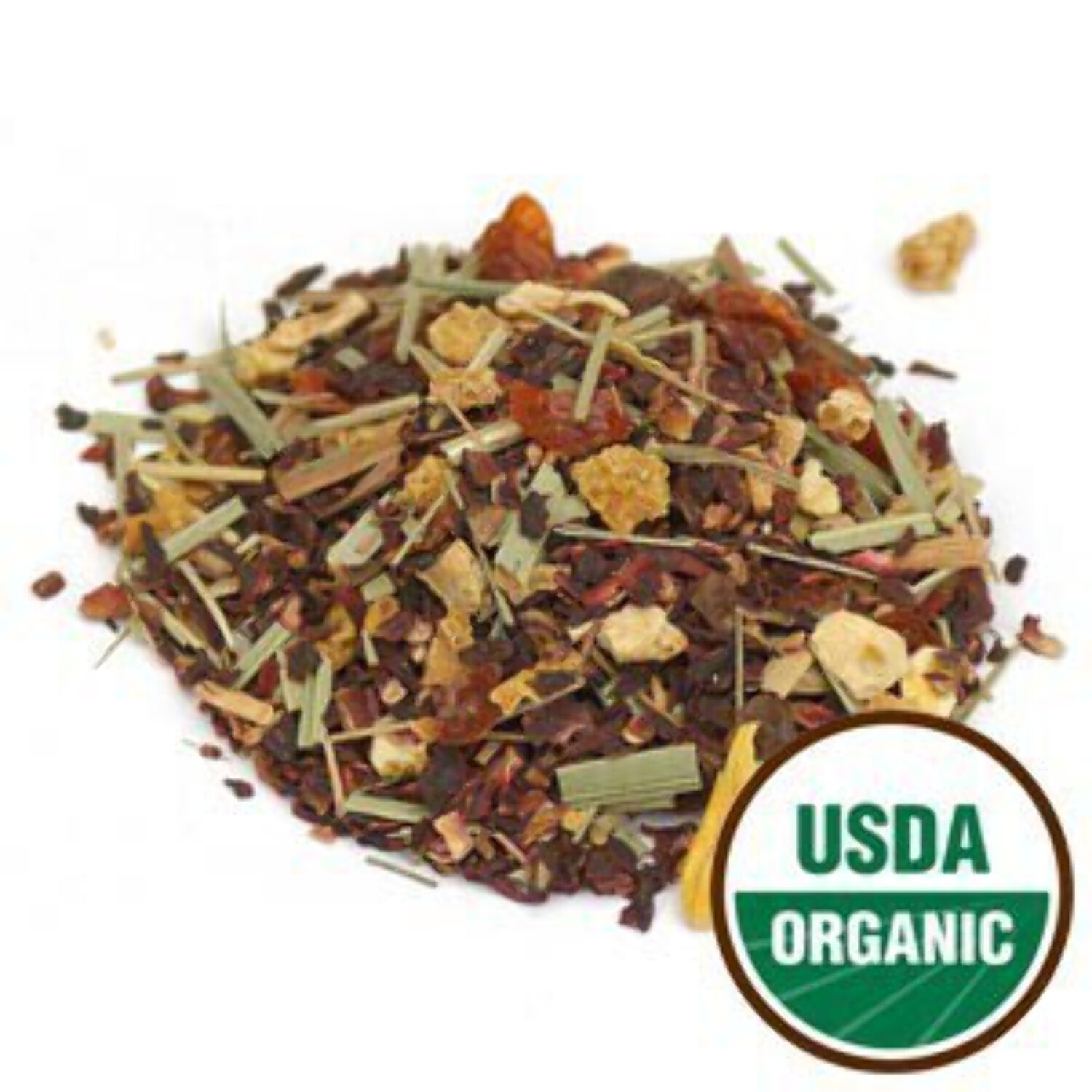 Hibiscus Heaven Tea, Organic